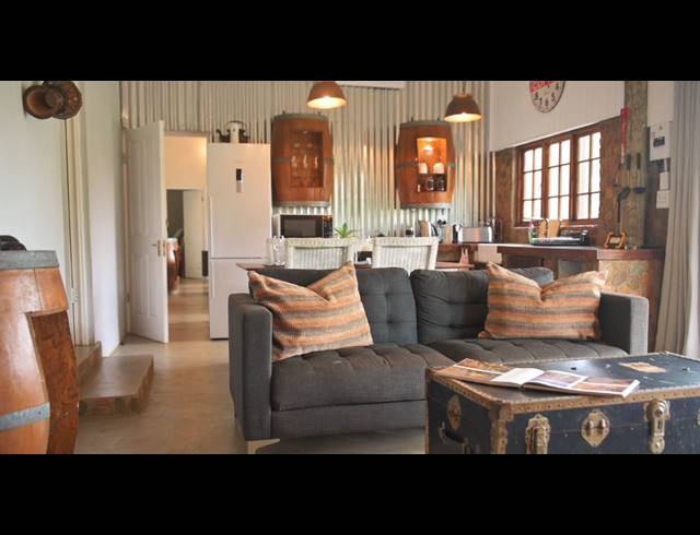 M² LODGE FOR SALE IN NGODWANA